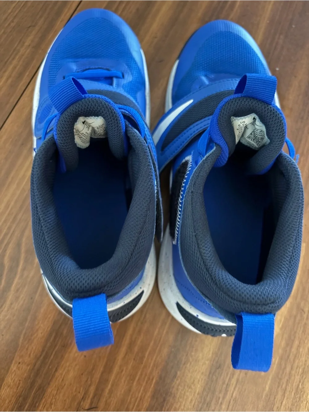 Nike Kids shoes